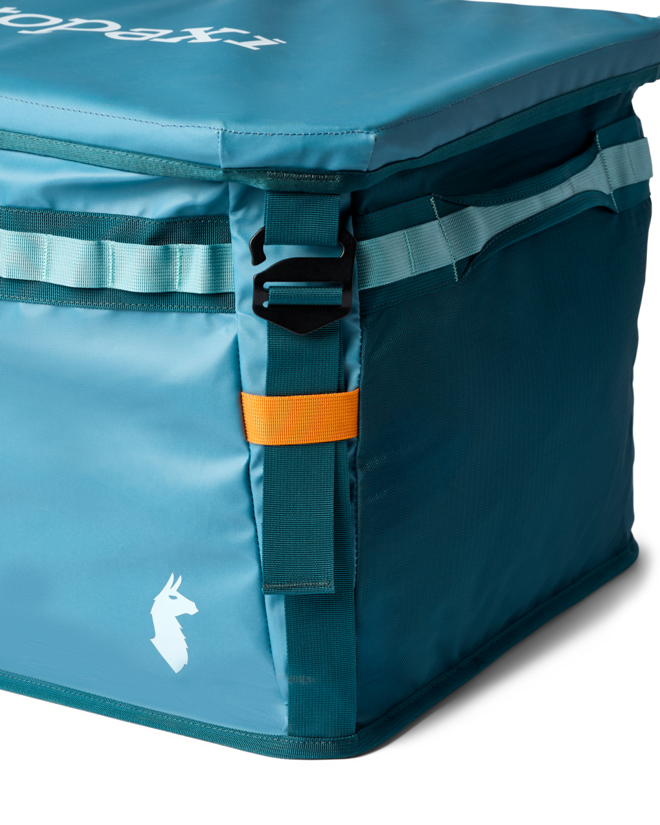 Organized Travel Allpa 60L Gear Hauler Box