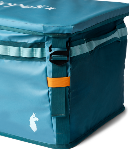 Organized Travel Allpa 60L Gear Hauler Box