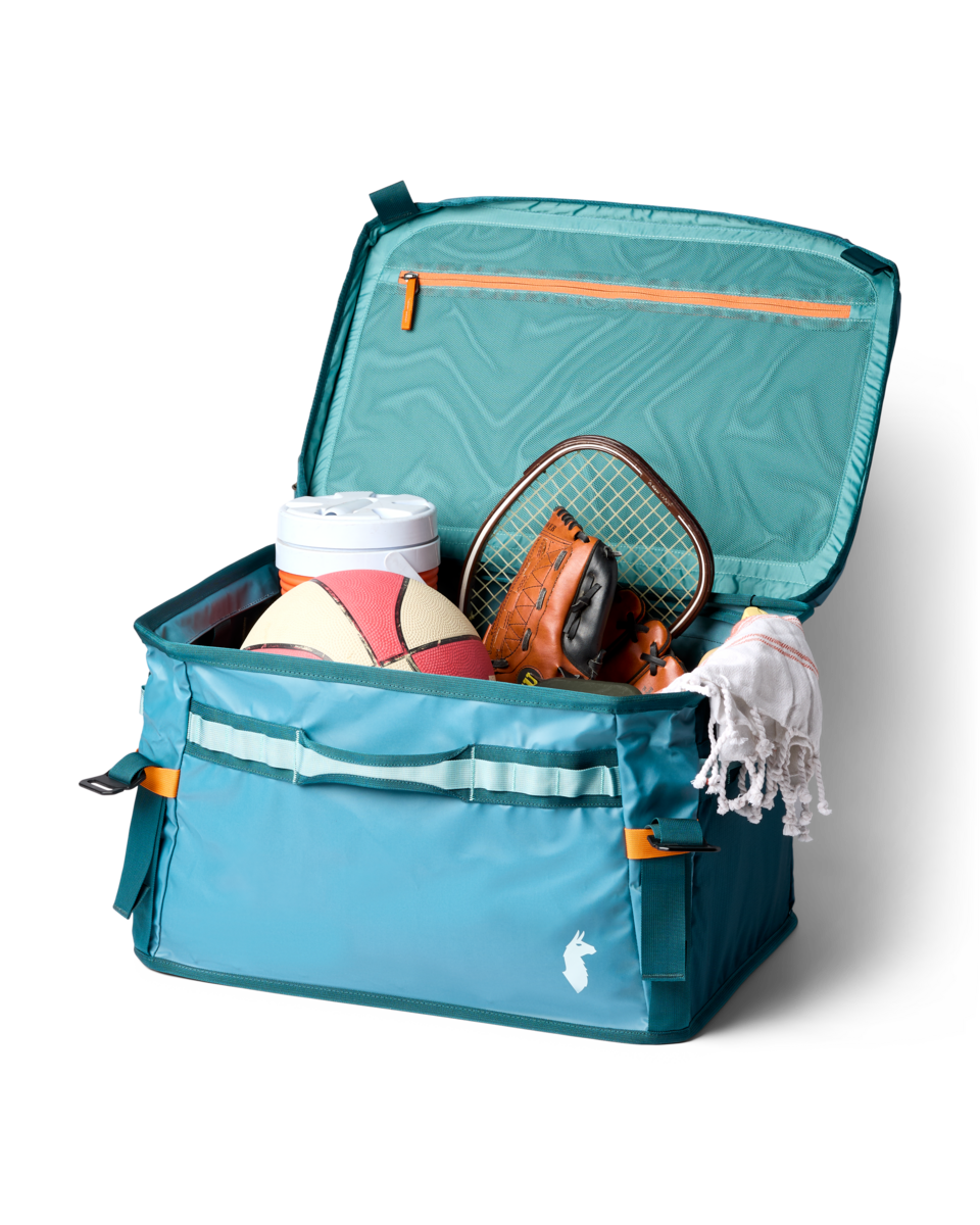 Organized Travel Allpa 60L Gear Hauler Box