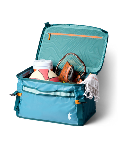 Organized Travel Allpa 60L Gear Hauler Box
