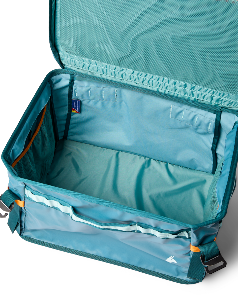 Organized Travel Allpa 60L Gear Hauler Box