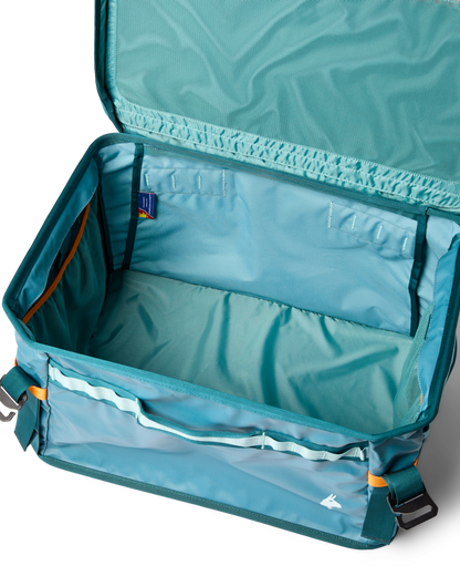 Organized Travel Allpa 60L Gear Hauler Box