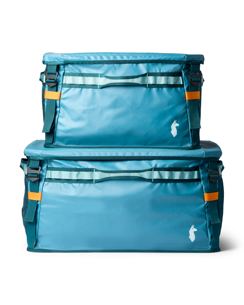 Organized Travel Allpa 60L Gear Hauler Box
