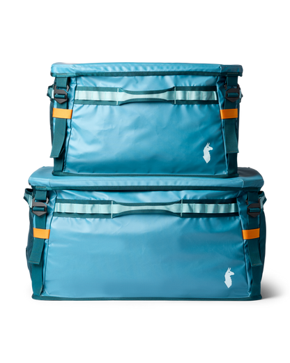 Organized Travel Allpa 60L Gear Hauler Box