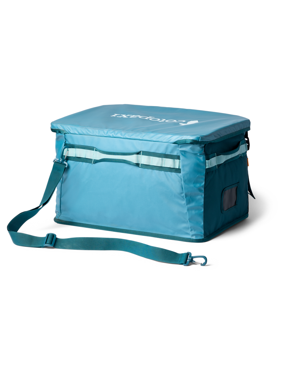 Organized Travel Allpa 60L Gear Hauler Box