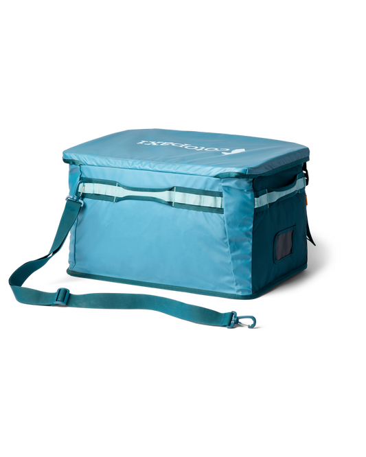 Organized Travel Allpa 60L Gear Hauler Box