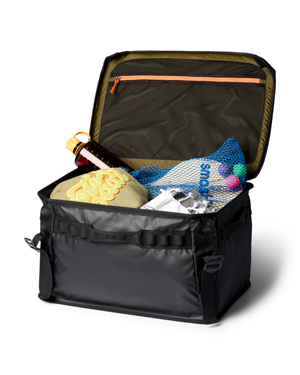 Organized Travel Allpa 60L Gear Hauler Box