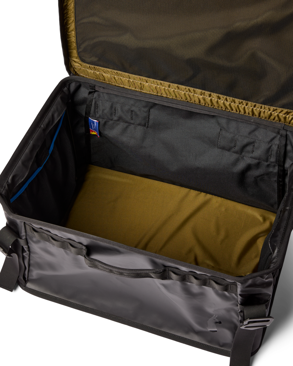 Organized Travel Allpa 60L Gear Hauler Box