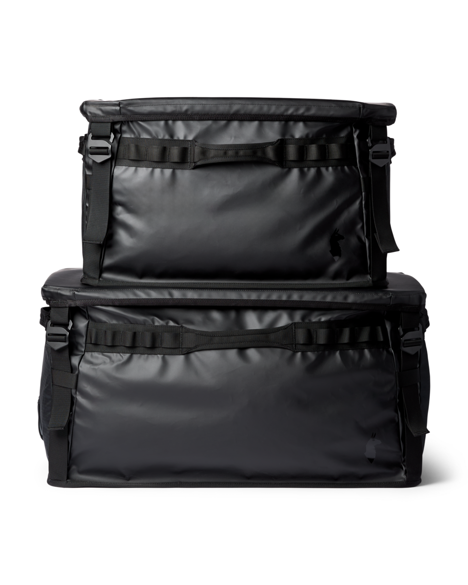 Organized Travel Allpa 60L Gear Hauler Box