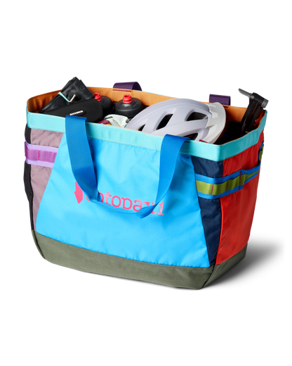 Carry On Ready Allpa 60L Gear Hauler Tote - Del Dia