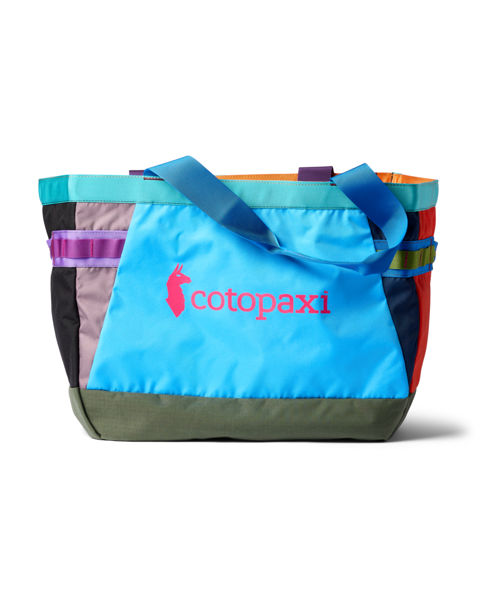 Carry On Ready Allpa 60L Gear Hauler Tote - Del Dia