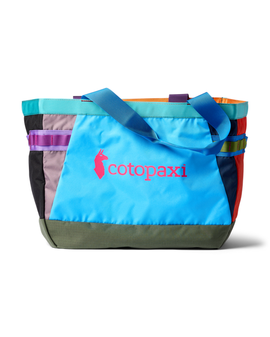 Carry On Ready Allpa 60L Gear Hauler Tote - Del Dia