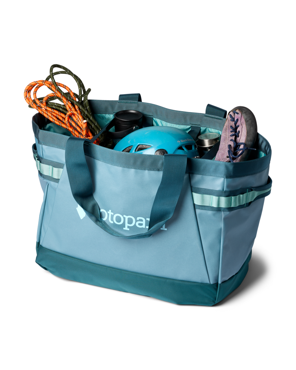 Carry On Ready Allpa 60L Gear Hauler Tote