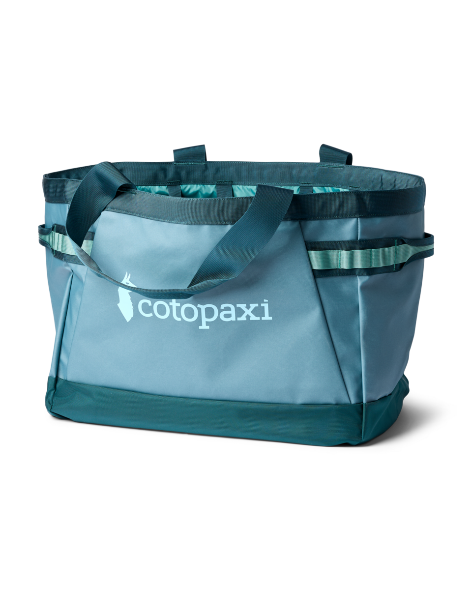 Carry On Ready Allpa 60L Gear Hauler Tote