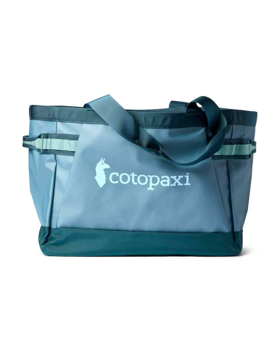 Carry On Ready Allpa 60L Gear Hauler Tote