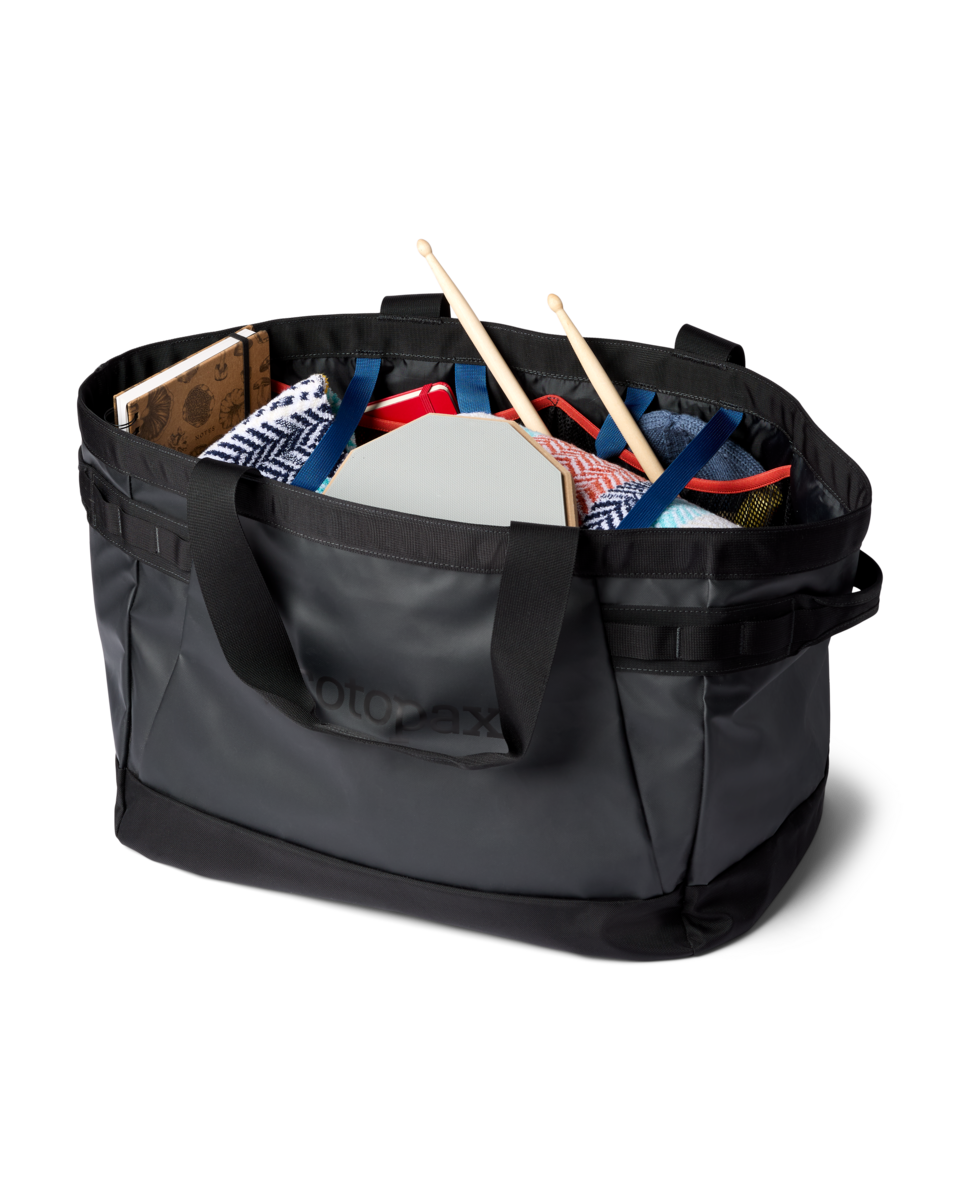 Carry On Ready Allpa 60L Gear Hauler Tote