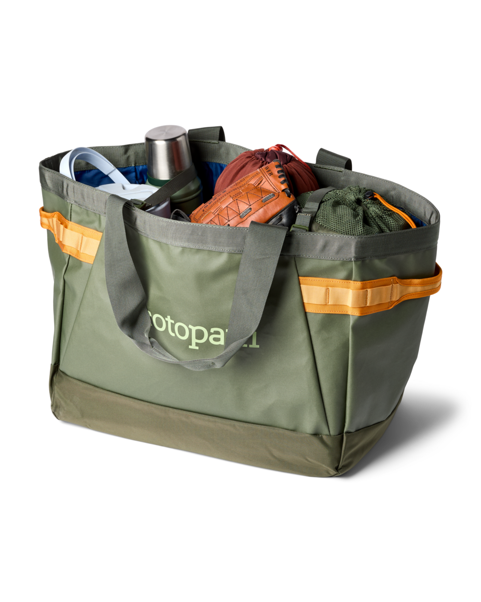 Carry On Ready Allpa 60L Gear Hauler Tote