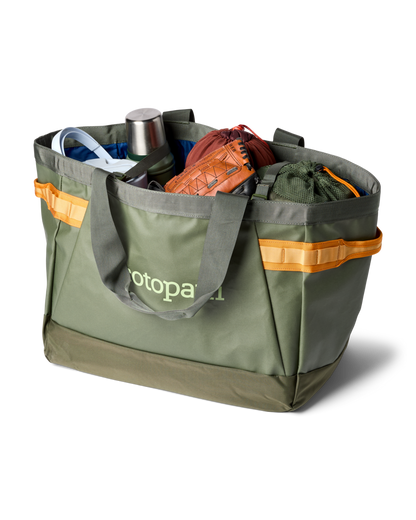 Carry On Ready Allpa 60L Gear Hauler Tote