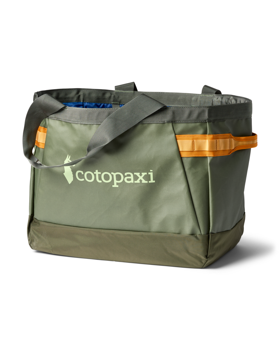 Carry On Ready Allpa 60L Gear Hauler Tote