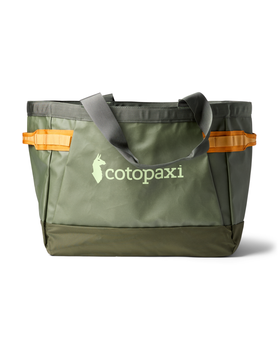 Carry On Ready Allpa 60L Gear Hauler Tote