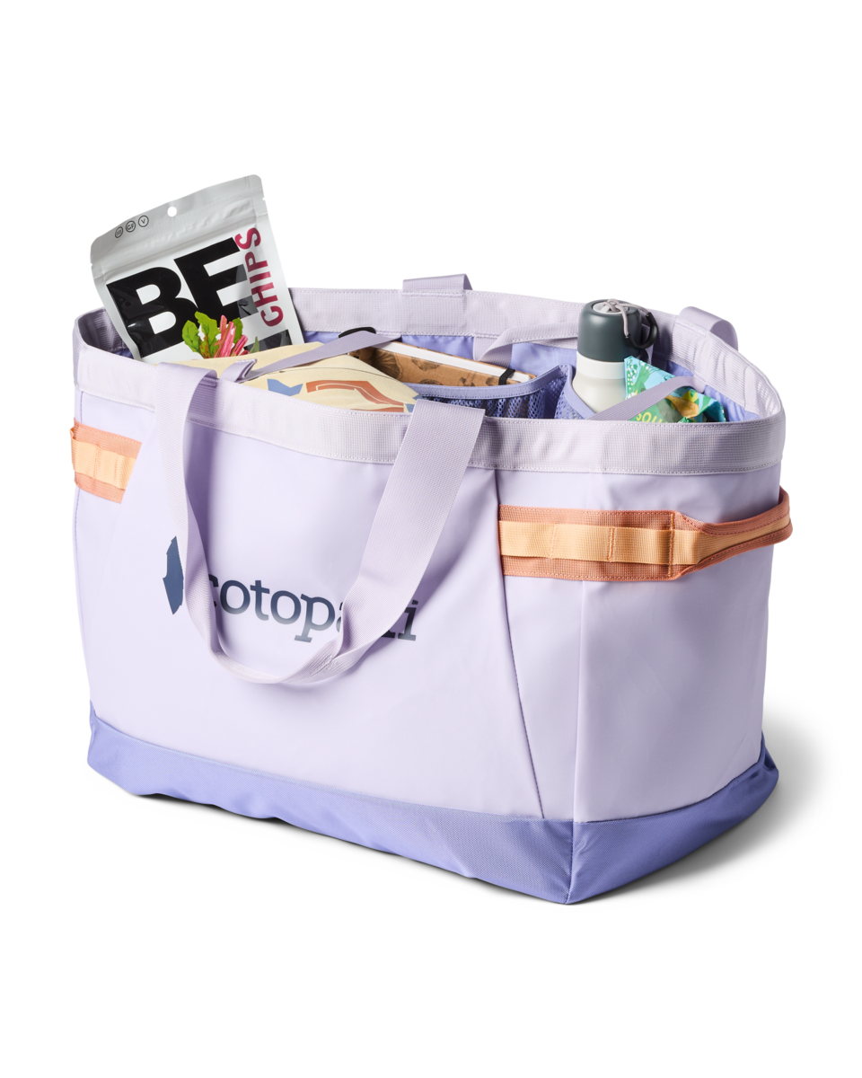Carry On Ready Allpa 60L Gear Hauler Tote