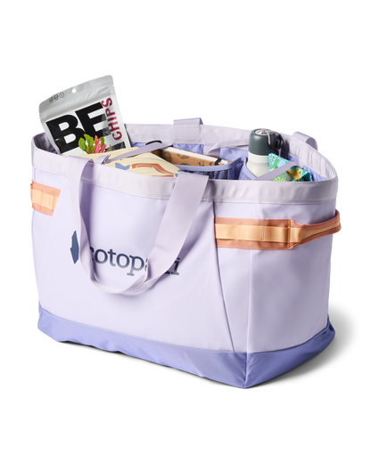 Carry On Ready Allpa 60L Gear Hauler Tote