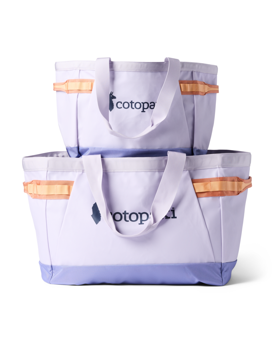 Carry On Ready Allpa 60L Gear Hauler Tote