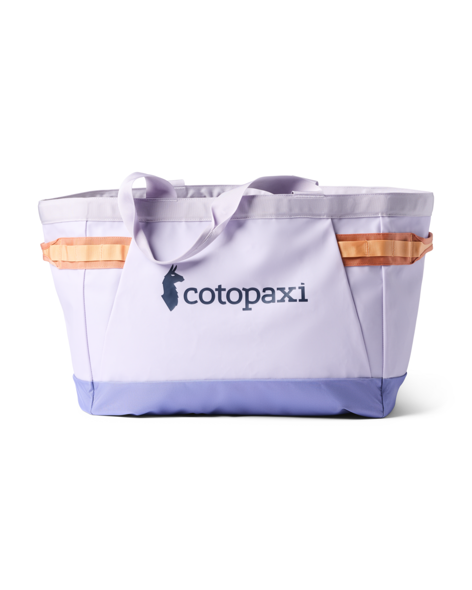 Carry On Ready Allpa 60L Gear Hauler Tote