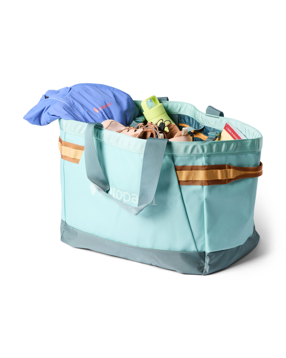 Carry On Ready Allpa 60L Gear Hauler Tote