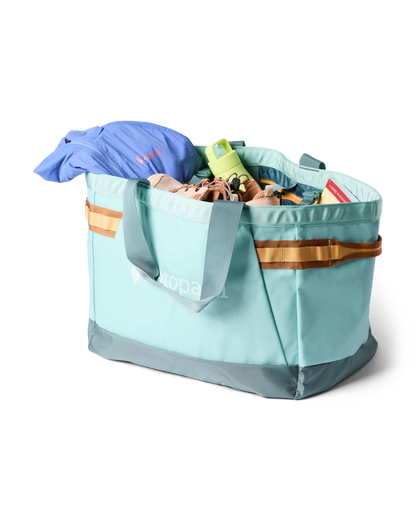 Carry On Ready Allpa 60L Gear Hauler Tote