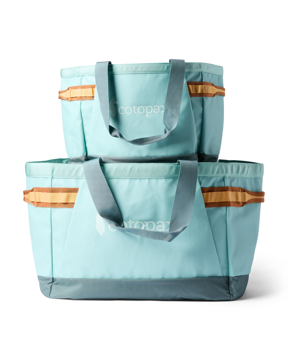 Carry On Ready Allpa 60L Gear Hauler Tote