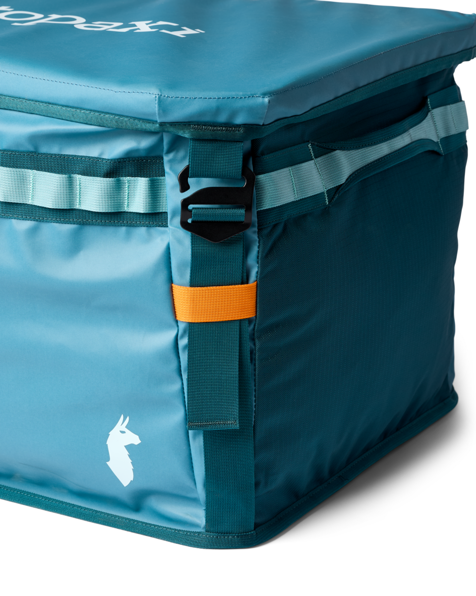 Adventure Travel Allpa 90L Gear Hauler Box