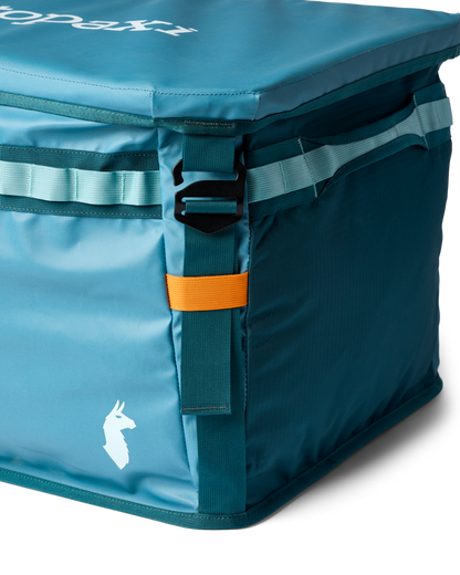 Adventure Travel Allpa 90L Gear Hauler Box