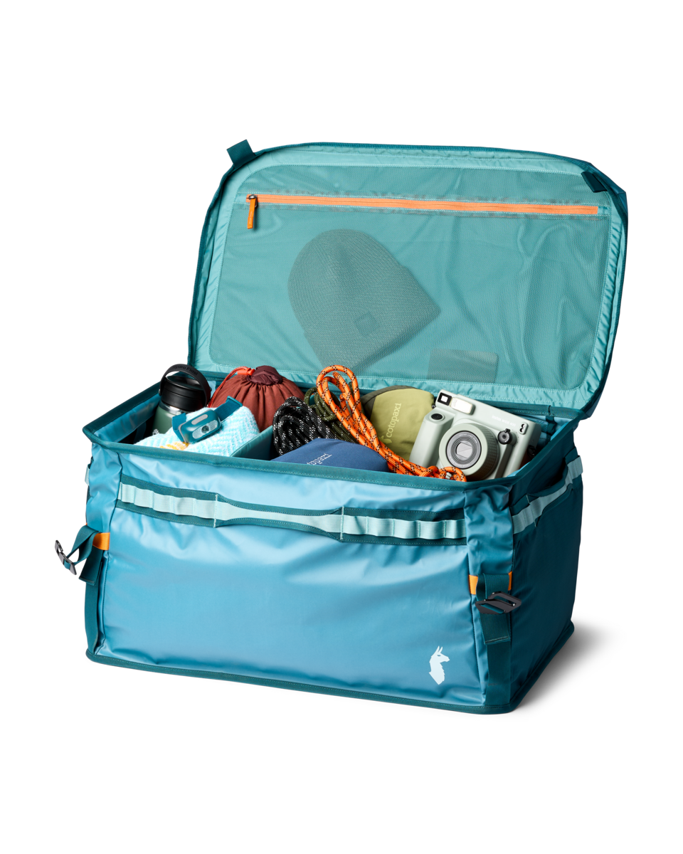 Adventure Travel Allpa 90L Gear Hauler Box