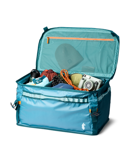 Adventure Travel Allpa 90L Gear Hauler Box