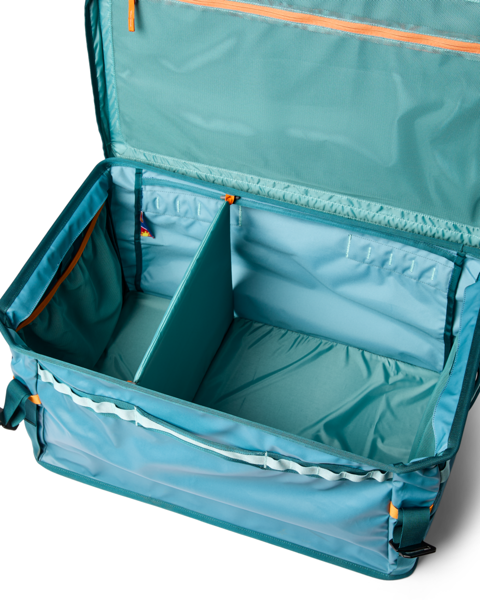 Adventure Travel Allpa 90L Gear Hauler Box