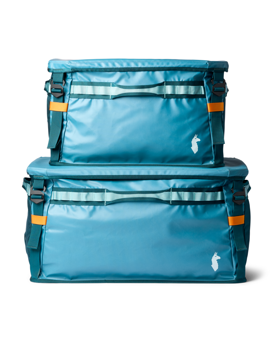 Adventure Travel Allpa 90L Gear Hauler Box
