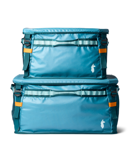 Adventure Travel Allpa 90L Gear Hauler Box