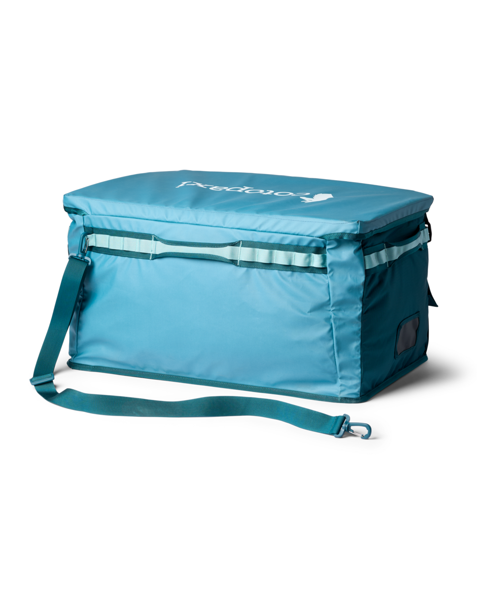 Adventure Travel Allpa 90L Gear Hauler Box