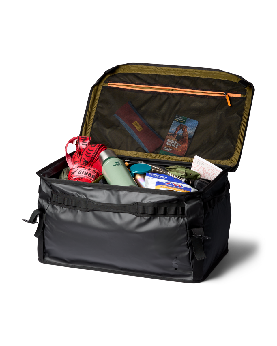 Adventure Travel Allpa 90L Gear Hauler Box