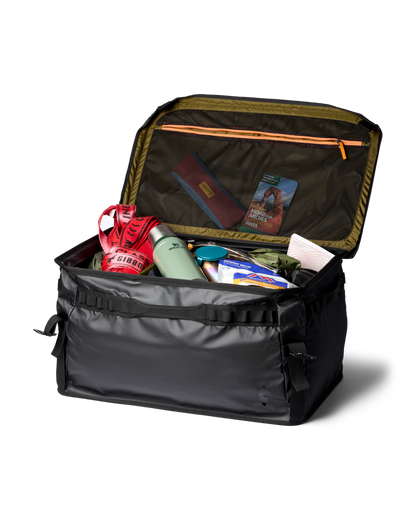 Adventure Travel Allpa 90L Gear Hauler Box