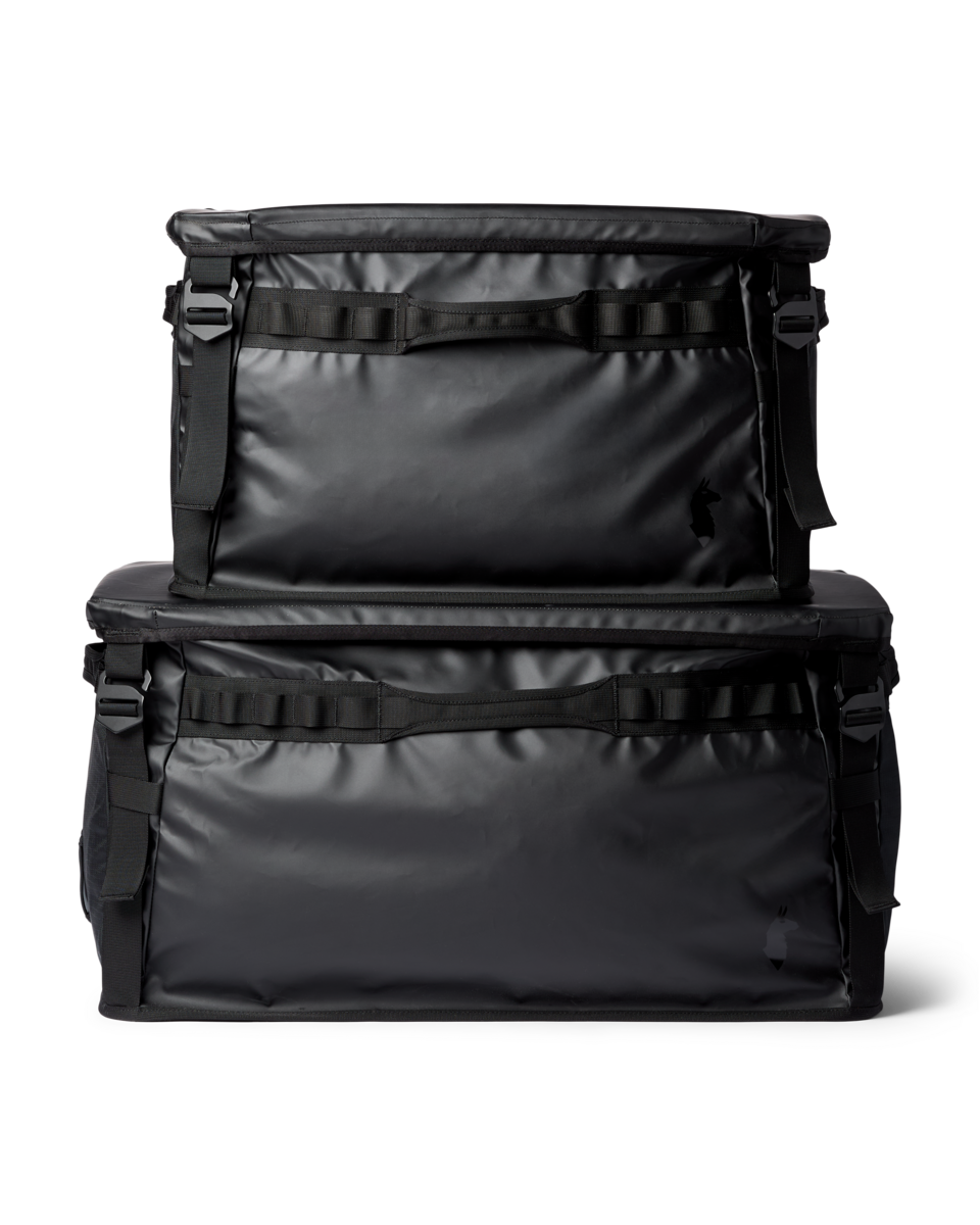 Adventure Travel Allpa 90L Gear Hauler Box
