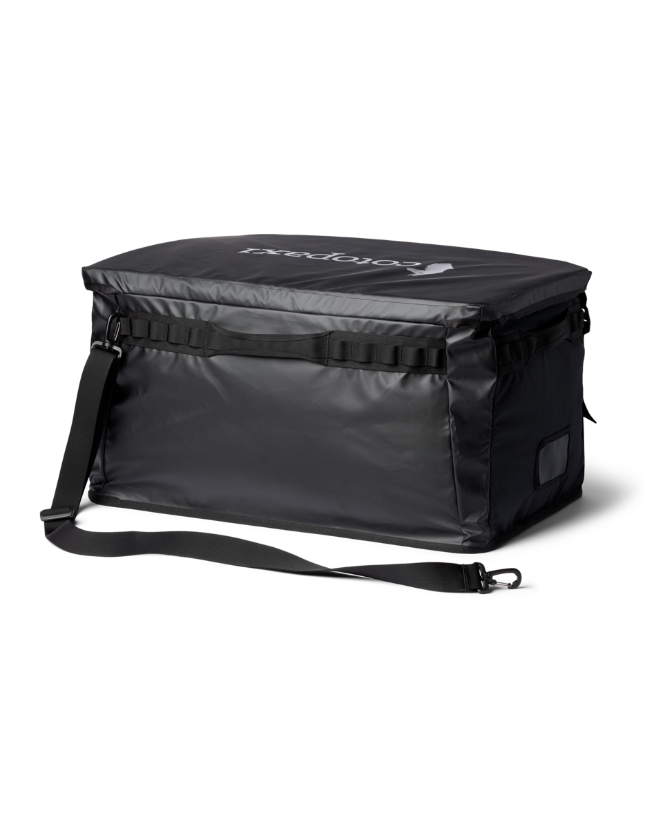 Adventure Travel Allpa 90L Gear Hauler Box