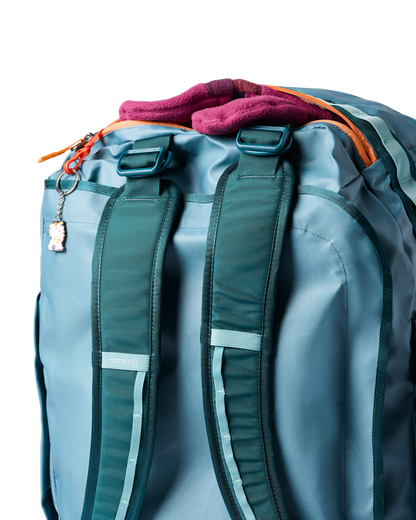 Organized Travel Allpa Getaway 100L Duffel