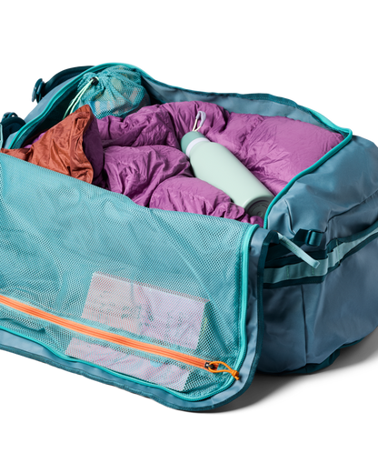 Organized Travel Allpa Getaway 100L Duffel