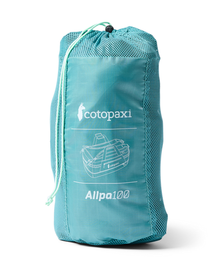 Organized Travel Allpa Getaway 100L Duffel