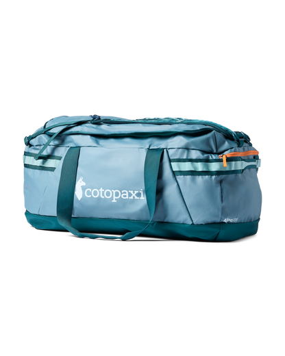Organized Travel Allpa Getaway 100L Duffel