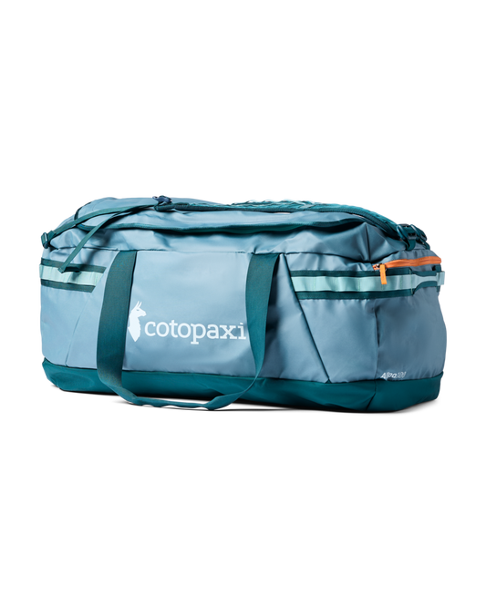 Organized Travel Allpa Getaway 100L Duffel