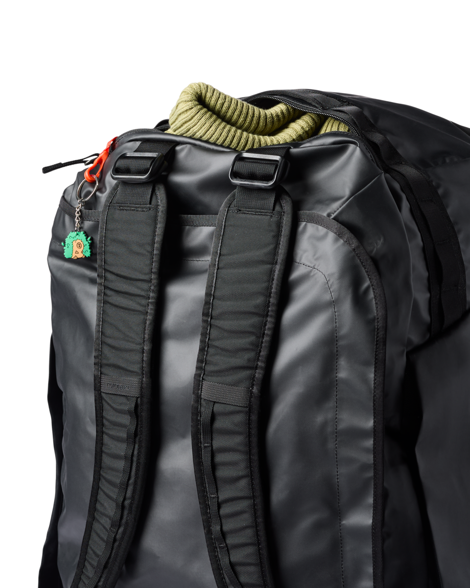 Organized Travel Allpa Getaway 100L Duffel