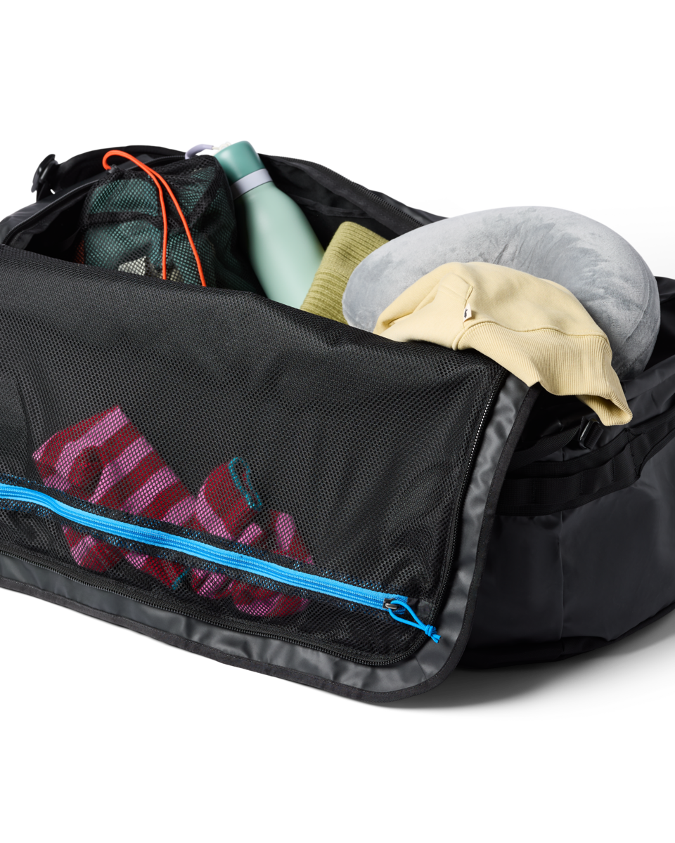 Organized Travel Allpa Getaway 100L Duffel
